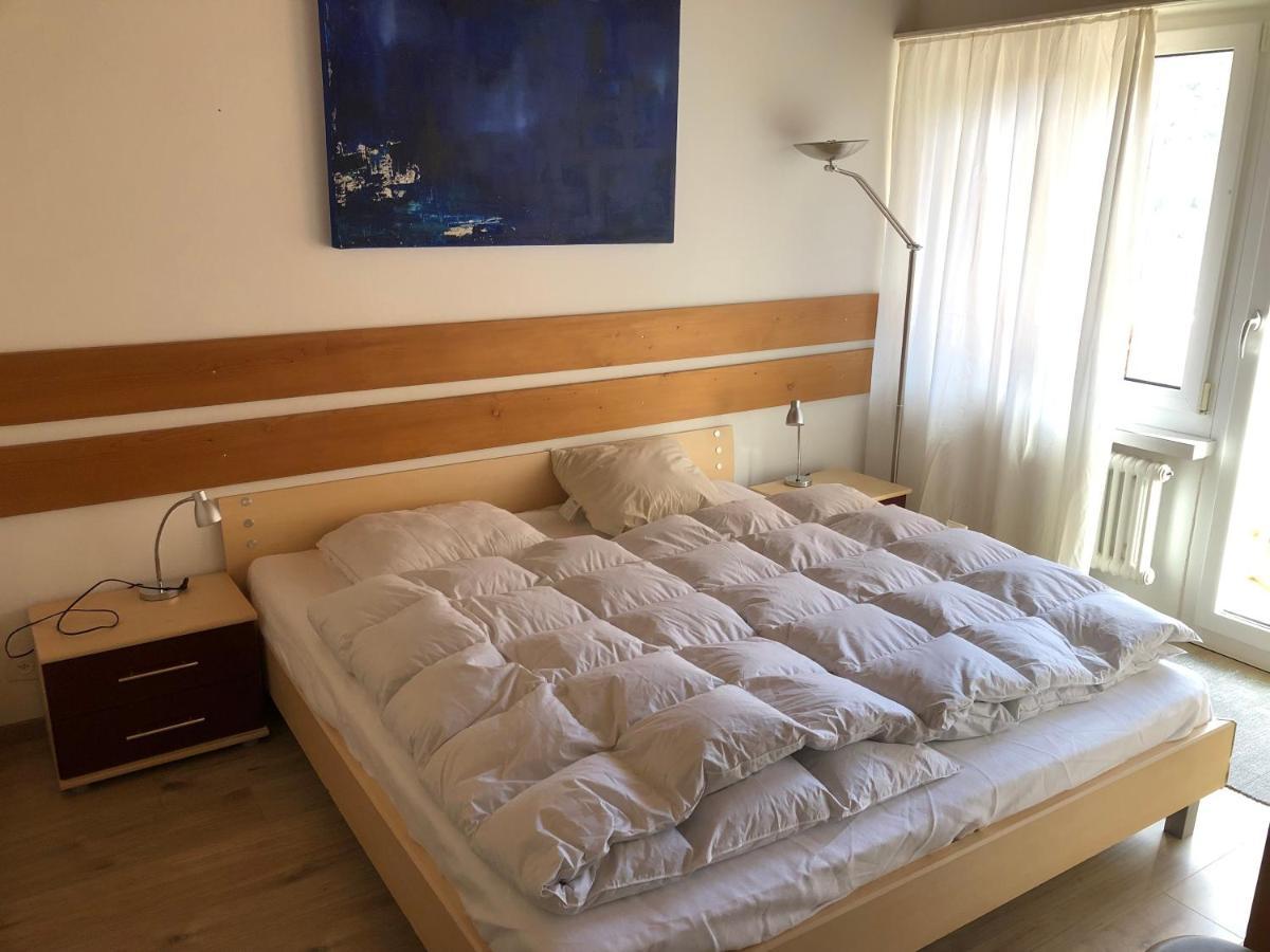 Breiten 1 Mörel Zewnętrze zdjęcie