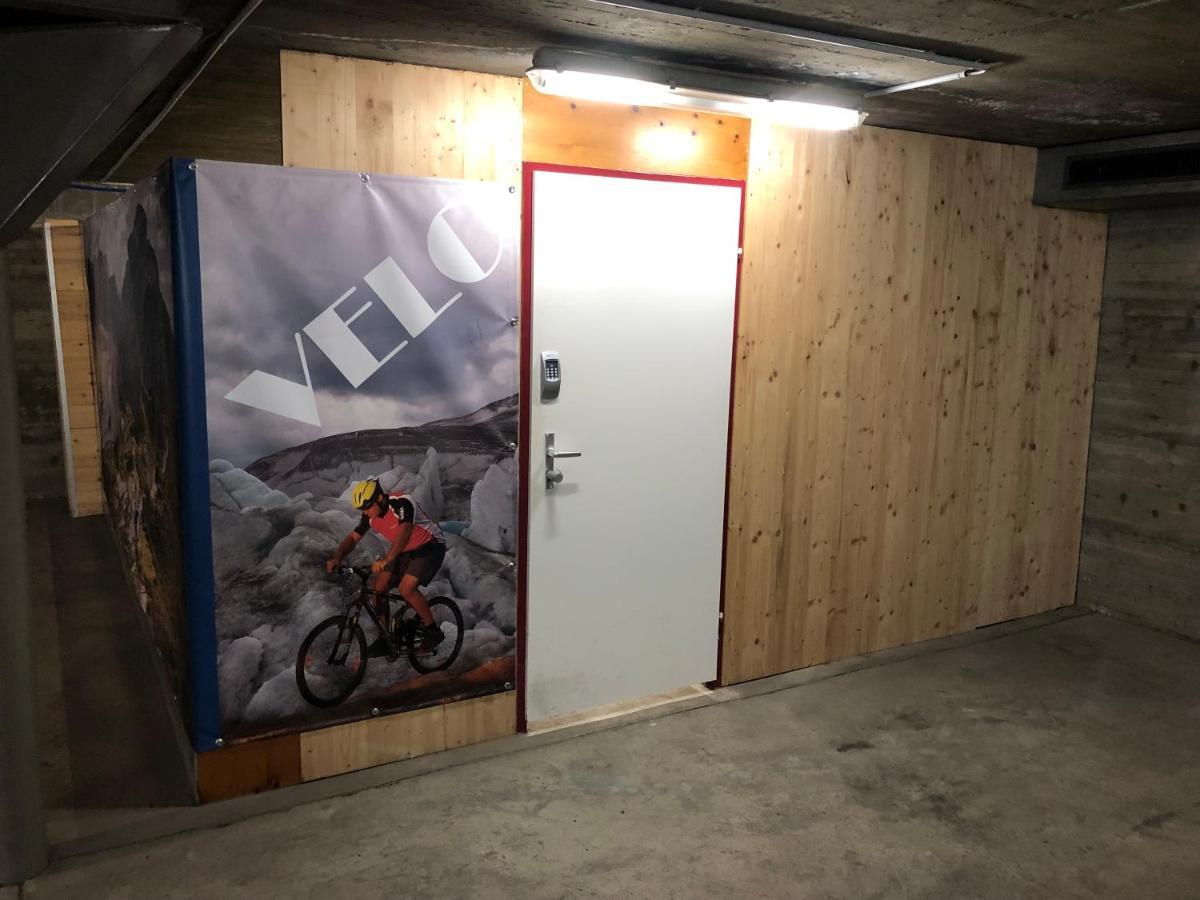Breiten 1 Mörel Zewnętrze zdjęcie